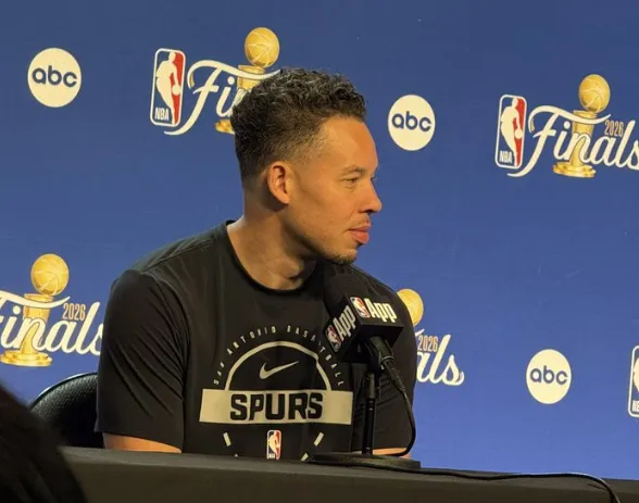 皇冠体育官方入口-米奇：NBA是个极其残酷的联盟，希望索汉能重新成为轮换球员